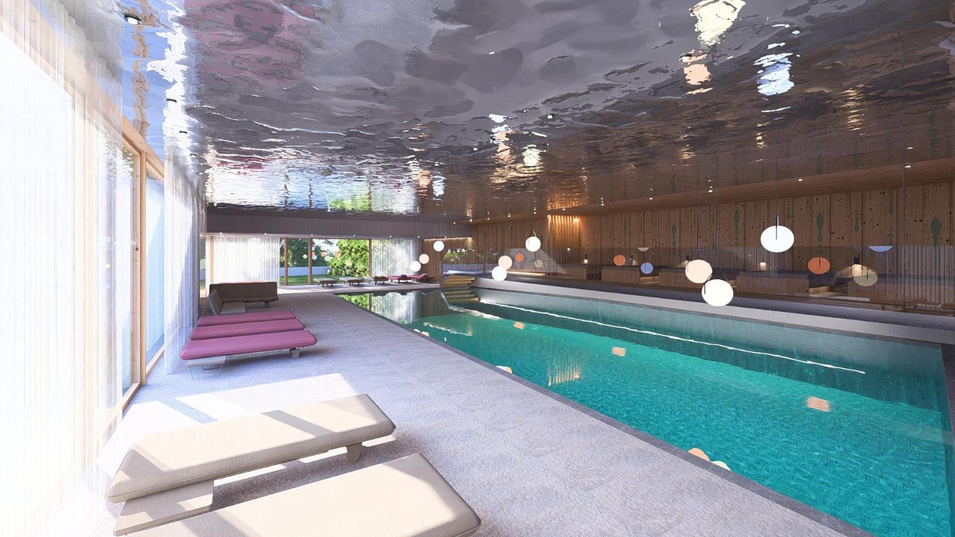 Anewandterhof Apartment Brunico Ngoại thất bức ảnh